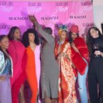 Yaya DaCosta Instagram – 💗
Yesterday was Black Girl Magic Day! (Even though we know the real magic is in how we exist every day.) 
But this “Galentines” dinner was EVERYTHING.
Thank you @taibeau for bringing together such an inspiring, sexy, powerful group of women!
I learned, I shared, I ate goodt!, I laughed, and I walked away with new friends and a new @itsbrowngirljane scent! (I think DARE might be my new favorite!)
Thank you:
@blackgirlmagicwines 
@mcbridesisters 
@blacklove 
@itsbrowngirljane 
@taibeau 
@mielleorganics 
@lagathers 
💗