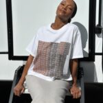 Yaya DaCosta Instagram - On this International Women’s Day, I’m giving thanks for the woman I’m becoming… The one who thrives in sisterhood. The one who consumes consciously. The one who supports sustainability. The one whose integrity is infused in every aspect of her life and in every piece in her closet. . I was introduced to this sustainable fashion brand @y_e_s_a_e_t and fell in love. The empowering membership community @TheWIESuite is partnering with them on this one of a kind T-shirt, to celebrate the intersection of #BlackHistoryMonth and #womenshistorymonth . The shirt features the Ghanaian adinkra symbol “ese ne tekrema”, signifying interdependence and friendship. . 10% of proceeds go to @GirlBeHeard, a Brooklyn-based nonprofit that builds young leaders, activists and changemakers. . More of this! Happy International Women’s Day, my people 🥳