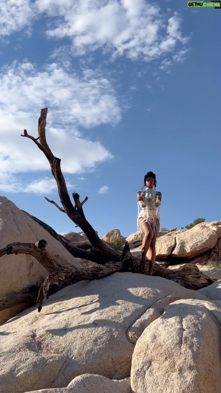 Yaya DaCosta Instagram - (continued from last post) In an attempt to answer this, I’m reminded of something director @ayizejamaeverett said last week at a screening of his brilliant documentary @atableofourownofficial. When discussing whiteness in healing spaces, he said, “You don’t start out kicking the neighbor’s dog. You start out kicking your own dog. So when you look at the abuse that happened to other peoples, to the land, to women… look at what happened to European women elders who knew the land, who knew about the psyche, who had oral traditions that were passed down for thousands of years. What did they do to them? They burned them. They burned women. Do you understand the pathos that takes? Of course, if you’ll do that, you’ll go to any other part of the world and do the same thing. Now, you have an opportunity to say “let’s go back there. Let’s reclaim those witches”. Yes, there are generational curses, but there is also generational strength, generational compassion, generational growth. These are all things that can be accessed.” I’m also reminded of @empresskarenrose speaking a couple of days ago about the indigenous understanding of “soul loss”, and the ancient belief that what is broken can be healed. I wonder then: how can the European diaspora heal ancestral trauma and retrieve the parts of their souls that had to take flight in order for such atrocities to be committed? How can they repair the harm done to themselves and to the rest of the planet? I believe it starts with rendering reparations, returning land, restoring control of resources, recognizing responsibility, reimagining their place in a world of racial equity, listening to those melanated distant cousins whose links to indigeneity remain strong, and deep, consistent prayer for collective liberation on the planet. . Channeled Message: It is time for cloaks of compassion, generosity, duty, repentance… For tapping into the truth of who we are without the delusions of superiority passed down from those who thought only of themselves. We return. We return. We return to our humanity. . 📸: @thaisaquinophotography 💇🏾♀️: @chiomanvhair 🎵: The Chieftains, “The Women of Ireland” #AncestryDecolonized