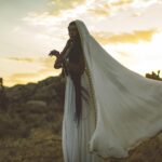 Yaya DaCosta Instagram – is MOOR.

The Moors were a predominantly Muslim people originating in North Africa (modern day Algeria, Morocco, Mali, Mauritania, Tunisia, Niger) and the Iberian Peninsula in the Middle Ages. Between 711 C.E. and 1492 C.E. Moors ruled over Iberia, which consists of modern-day Spain and Portugal. Our introduction of new scientific techniques and tools to Europe accelerated progress in Moorish Spain and made it flourish in the areas of Astronomy, Chemistry, Physics, Mathematics, Geography and Philosophy.
.
Channelled message:

Trust in the changing nature of life.
The reality that you perceive today is but an expression of the energy needed to cultivate the transformation of Earth at this time.
Do not cling to notions of “good” and “bad”.
The next phase will always come.
Take a step back and see the circumstances of this lifetime as but a brief moment in the grand lifetime of humanity.
The power scales shall shift again and again.
We have conquered the people who have conquered us.
See the humans around you as reflections and reminders of every possible experience within you;
of every feeling that is also possible within you;
of every action – positive or negative- that is also a possibility for you.
Contribute with compassion to humanity’s ascension to a place where its goal is no longer power, but Love. Inshallah.
.
.
📸: @thaisaquinophotography 
💇🏾‍♀️: @chiomanvhair
🎵: Khalifa Ould Eide, Dimi Mint Abba “Hassaniya Love Poem”
.
#AncestryDecolonized
#BlackFuturism
#IndigenousFuturism
