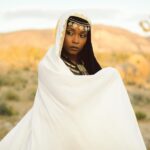 Yaya DaCosta Instagram – is MOOR.

The Moors were a predominantly Muslim people originating in North Africa (modern day Algeria, Morocco, Mali, Mauritania, Tunisia, Niger) and the Iberian Peninsula in the Middle Ages. Between 711 C.E. and 1492 C.E. Moors ruled over Iberia, which consists of modern-day Spain and Portugal. Our introduction of new scientific techniques and tools to Europe accelerated progress in Moorish Spain and made it flourish in the areas of Astronomy, Chemistry, Physics, Mathematics, Geography and Philosophy.
.
Channelled message:

Trust in the changing nature of life.
The reality that you perceive today is but an expression of the energy needed to cultivate the transformation of Earth at this time.
Do not cling to notions of “good” and “bad”.
The next phase will always come.
Take a step back and see the circumstances of this lifetime as but a brief moment in the grand lifetime of humanity.
The power scales shall shift again and again.
We have conquered the people who have conquered us.
See the humans around you as reflections and reminders of every possible experience within you;
of every feeling that is also possible within you;
of every action – positive or negative- that is also a possibility for you.
Contribute with compassion to humanity’s ascension to a place where its goal is no longer power, but Love. Inshallah.
.
.
📸: @thaisaquinophotography 
💇🏾‍♀️: @chiomanvhair
🎵: Khalifa Ould Eide, Dimi Mint Abba “Hassaniya Love Poem”
.
#AncestryDecolonized
#BlackFuturism
#IndigenousFuturism