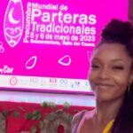 Yaya DaCosta Instagram - And then, of course, we danced!