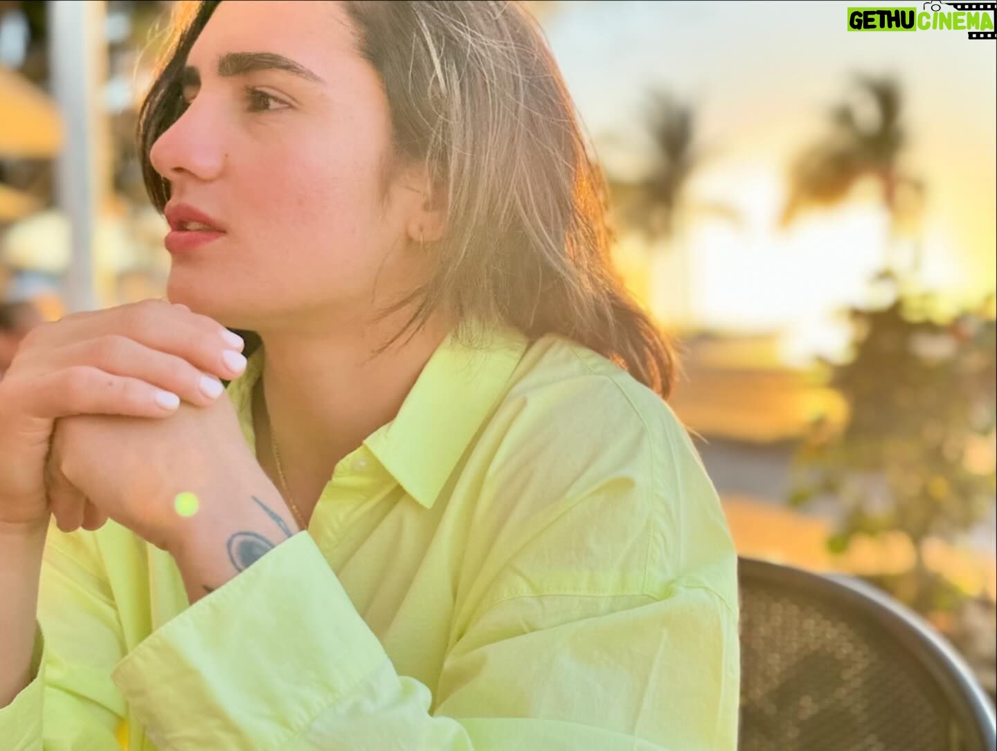 Yazmin Jauregui - 7.1K Likes - Para empezar con más fuerza 💚🩶💙🙏🏽