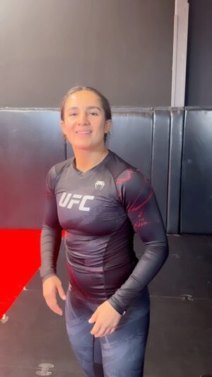 Yazmin Jauregui Instagram - No se lo pierdan con @631fightteam y @el_meny_631_fighter 🙌🏼🔥🔥