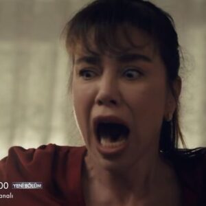 Yeşim Ceren Bozoğlu Instagram - @yalantvdizi ikinci bölümü ile Pazartesi saat :20:00’de @kanald ‘de..