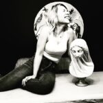 Yeşim Ceren Bozoğlu Instagram - Retrospektif.. 📷
