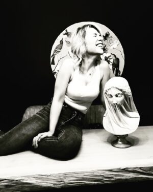 Yeşim Ceren Bozoğlu Instagram - Retrospektif.. 📷
