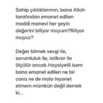 Yeşim Ceren Bozoğlu Instagram - Mevzu 1920’lerden beri pek değişmedi.. Haysiyet meselesi…