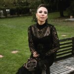 Yeşim Ceren Bozoğlu Instagram - Retrospektif.. 📷