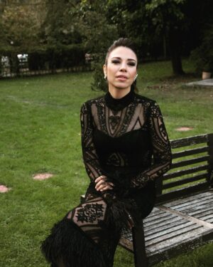 Yeşim Ceren Bozoğlu Instagram - Retrospektif.. 📷