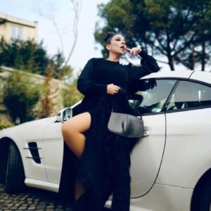Yeşim Ceren Bozoğlu Instagram - Füsun / Hazal / Zümrüt / Nery / Gönül / Melike / Fikriye ..

Ruhumuzu bıraktıklarımız, veya kısaca işler güçler.. 🎥🎬