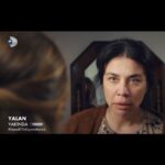 Yeşim Ceren Bozoğlu Instagram - @yalantvdizi pek yakında @kanald ‘de… Anneler ve kızlarına dair bi tık sert hikaye..Baştan söyleyeyim de.. @surecfilm