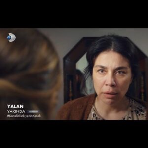 Yeşim Ceren Bozoğlu Instagram - @yalantvdizi pek yakında @kanald ‘de…

Anneler ve kızlarına dair bi tık sert hikaye..Baştan söyleyeyim de..

@surecfilm
