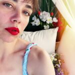 Yeşim Ceren Bozoğlu Instagram - ♥️🌺