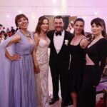 Yeşim Ceren Bozoğlu Instagram – @busearsslan & @cagrisensoy bir ömür bir yastıkta;neşe, huzur,sevgi,saygı ve aşkla, mutlulukla olun inşAllah 🙏🏻 

Güzellikler ve mucizeler yol arkadaşınız olsun,kolaylık ve ihtişamla 🤲🏻✨💫

Sizi seviyorum ♥️
