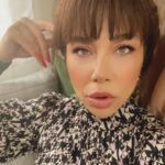 Yeşim Ceren Bozoğlu Instagram - Füsun / Hazal / Zümrüt / Nery / Gönül / Melike / Fikriye .. Ruhumuzu bıraktıklarımız, veya kısaca işler güçler.. 🎥🎬