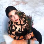 Yeşim Ceren Bozoğlu Instagram - Retrospektif.. 📷