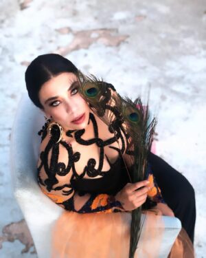 Yeşim Ceren Bozoğlu Instagram - Retrospektif.. 📷