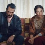 Yeşim Ceren Bozoğlu Instagram - Vallahi kalbim çarpıyor 💗… Az kaldı, çok sevdiğimiz, gönlümüzü koyduğumuz hikayemiz @yalantvdizi si yarın gece saat 20.00’de @kanald ‘de. Kavuşalım inşAllah 🙏🏻