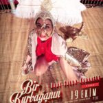 Yeşim Ceren Bozoğlu Instagram – 19 Ekim Perşembe saat 20.30 ‘da @dadasalonkabarett ‘de buluşalım mı?♥️🎭

@kurbaganinanatomisi1 @etkinlikzamani
