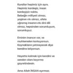 Yeşim Ceren Bozoğlu Instagram - Mültecilere dair..