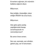 Yeşim Ceren Bozoğlu Instagram – Mültecilere dair..