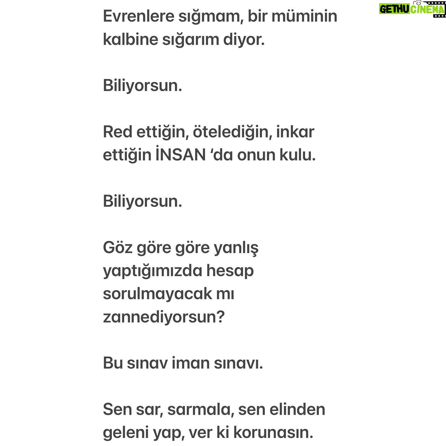 Yeşim Ceren Bozoğlu Instagram - Mültecilere dair..