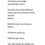 Yeşim Ceren Bozoğlu Instagram - Mültecilere dair..