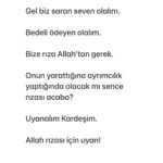 Yeşim Ceren Bozoğlu Instagram – Mültecilere dair..