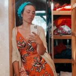 Yeşim Ceren Bozoğlu Instagram - Bir kestim kaç çıktı veya aslan yükselen ikizler 🦁👯‍♀️