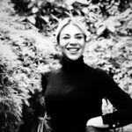 Yeşim Ceren Bozoğlu Instagram - Bir kestim kaç çıktı veya aslan yükselen ikizler 🦁👯‍♀️