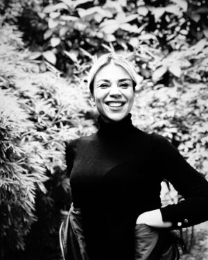 Yeşim Ceren Bozoğlu Instagram - Bir kestim kaç çıktı veya aslan yükselen ikizler 🦁👯‍♀️
