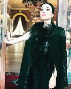 Yeşim Ceren Bozoğlu Instagram - Retrospektif.. 📷