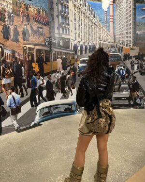 Yeşim Ceren Bozoğlu Instagram - “Silolardan sen anlarsın konuş onlarla” dedi.. 

@cubuklusilolar