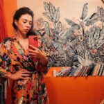Yeşim Ceren Bozoğlu Instagram - Bir kestim kaç çıktı veya aslan yükselen ikizler 🦁👯‍♀️