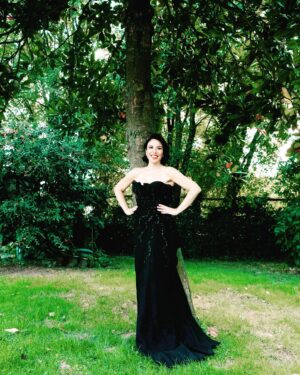 Yeşim Ceren Bozoğlu Instagram - Retrospektif.. 📷