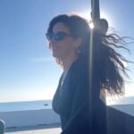Yeşim Dalgıçer Instagram - #tb 😉🤍