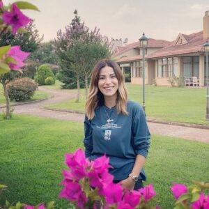 Yeşim Dalgıçer Instagram - 🙏🏼❤️