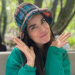 Yeşim Dalgıçer Instagram - 🤗💚