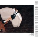 Yeşim Dalgıçer Instagram - Women’s Shine Aralık sayısı röportajımız @womensshinemag Röportaj: Seray Yazıcıoğlu Ezmiş @sryzcglu Ayşe Çağla Küçük @aysecaglakucuk Fotoğraf : Damla es Styling: Büşra Işık Saç: Halit Nas ( Sabit Akkaya) Makyaj: Pelin Tamkoşar Mekan: Radisson Blu Hotel Ottomare @radissonbluottomare