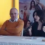Yeşim Dalgıçer Instagram - Gala için son 1 gün 🥰 #nasipseolurfilm Ben çok heyecanlıyım ama yanımda olduğunuzu bildiğim için çok da güçlüyüm ✌🏼🧿 İyi ki varsınız ❤️😘