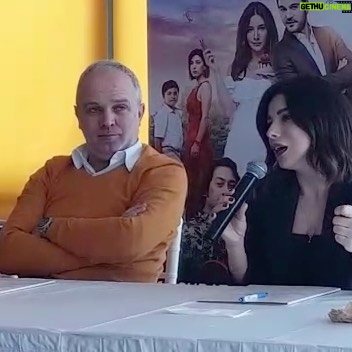 Yeşim Dalgıçer - 1.3K Likes - Gala için son 1 gün 🥰 #nasipseolurfilm Ben çok heyecanlıyım ama yanımda olduğunuzu bildiğim için çok da güçlüyüm ✌🏼🧿 İyi ki varsınız ❤️😘