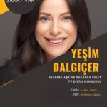 Yeşim Dalgıçer Instagram - @eryamandogakoleji 6 Mart #ankara da beraberiz😊✌🏼