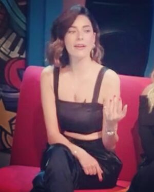 Yeşim Dalgıçer Instagram - #gecekafası @polatlabar tekrarı bugün saat 22:00 @dreamturktv de 😊