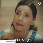 Yeşim Dalgıçer Instagram - #Repost @sefirinkizidizi with @get_repost ・・・ Melek'in meleği Çağla 😇 #SefirinKızı yeni bölümüyle yarın akşam #Star’da✨ @startv @ngmediatv @o3medya Umarım seversiniz Çağla’yı🙏🏼🧡 Ben çok severek oynadım 😍 Beni sevgiyle kucaklayan,hiç yabancılık hissettirmeyen tüm ekibe ve oyuncu arkadaşlarıma teşekkür ederim 🙏🏼🥰 @nehirerdemhikayeleri @ayseyaziyor @emre.kabakusak @sefirinkizidizi