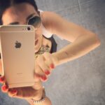 Yeşim Dalgıçer Instagram - #powerturk altını üstüne getirdikten sonra🙈 #sanatsalfoto çabalarım 😂