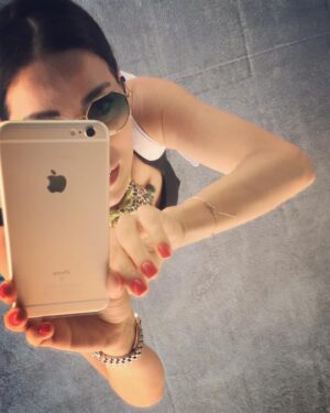 Yeşim Dalgıçer Instagram - #powerturk altını üstüne getirdikten sonra🙈 #sanatsalfoto çabalarım 😂