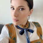 Yeşim Dalgıçer Instagram - Hikaye’de kalmasın, bu fotoğraf post 🙄 derlemesi 🥰