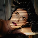 Yeşim Dalgıçer Instagram - 🖤