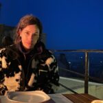 Yeşim Dalgıçer Instagram - Özü’yle buluşunca parlıyormuş insan 🥰 #nofilter #nomakeup 📸 @ezsorman ❤️